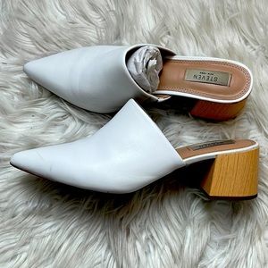 STEVEN mules